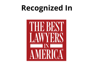 The Best Lawyers in America