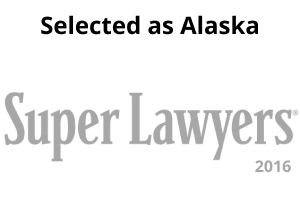 Super Lawyers 2016